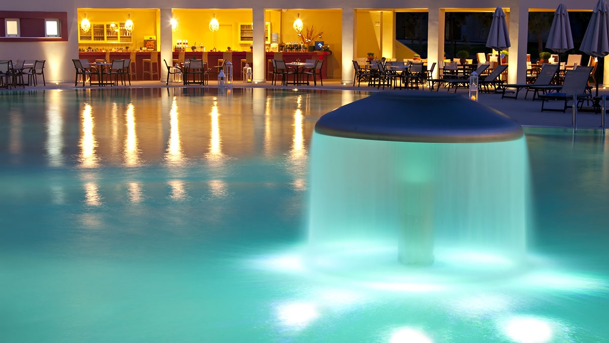 Alkyon Resort Hotel & Spa - NR